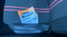 Vauxhall Corsa 1.2 Turbo SRi 5dr Petrol Hatchback